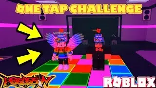 ROBLOX | ASSASSIN: ONE TAP CHALLENGE W/ WeirdBread2OO3 *VOICECRACK2003 QUITS AGAIN?*
