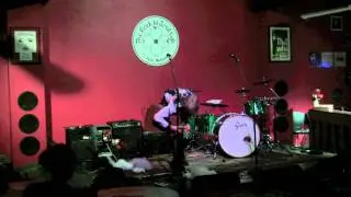 Thrifty Astronaut 10-30-10 Show (Part 1)