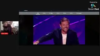 The Masked Dancer UK Season 2 Episode 3 Live Reaction & Review