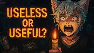 This 'Useless' Candle Broke Phasmophobia