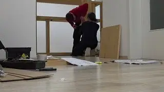BUDUJEMY! 6 GODZIN Z ŻYCIA 