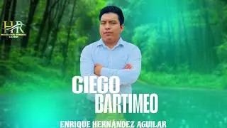 Enrique Hern&aacute;ndez #tema ciego bartimeo 