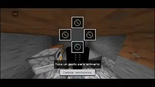 Jugando minecraft con actions & stuff 1.9 parte 2