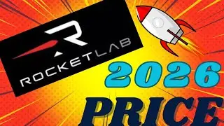 RKLB Stock: Undervalued Space Giant or Overhyped Dream? #rklb #nasdaq #nyse