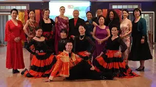 The Jersey Music Group&rsquo;s New Year Ball Lights Up the Night