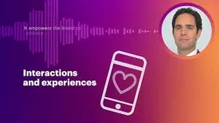 CDA &ndash; the foundation to a hyper-personalized customer experience