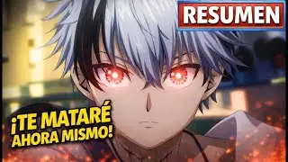 💥El Villano que renaci&oacute; en el Mundo Moderno💀| Dead Mount
