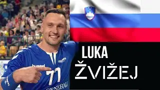 Handball Best Of Goals, Penalties & Chabala│ Žvižej Luka