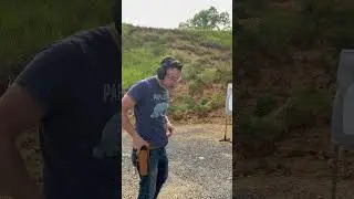 Single Action Revolver for Self Defense