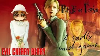 Rule Of Rose: A sadly mid game