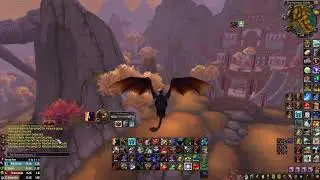 WoW MoP Warrior PvP