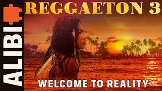 Welcome to Reality - ALIBI Music (Royalty Free Puerto Rican / Puerto Rico Reggaeton Song)