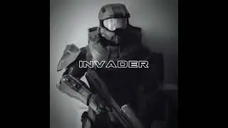 Rare Diamonds - Invader