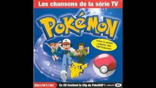 Piste 08 - Pokémon Danse