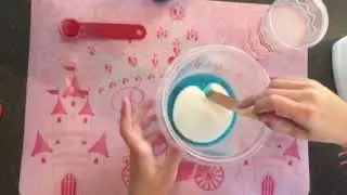 Dawn slime