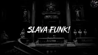 SLAVA FUNK! - MVSTERIOUS  ~ TikTok Remix