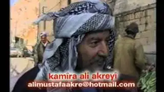 akre kazm u magd