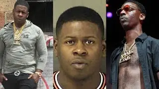 Blac Youngsta Goons got 