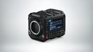 Blackmagic Design Debuts Blackmagic PYXIS 12K at Cine Gear LA 2025