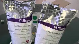Body by Vi Challenge( Day 44: The Kit has arrived!)
