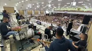 Porque eu te amei / banda adsm | Michael torres | Tom carf