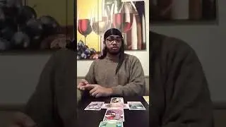 Aries general reading: May 2022