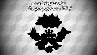 (LOUD) Epistolography (Scriptophobia V3) - FNF vD&B Fantrack