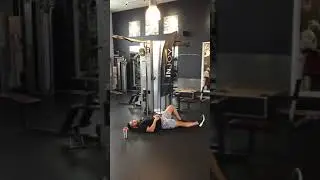 INJOY Workout Serie – Bauch Workout