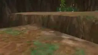 Forest of Terror: Part Three