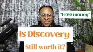 Is discovery vitality still worth it? How much did I make in 2024?