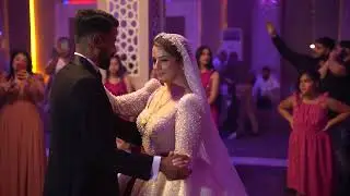 Berfin  & Seydi  / Düğün Töreni 1. Bölüm / Grup Evrensel  / Akbudak  Düğünleri