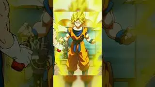 Goku & Vegeta's Reason For Getting Stronger!