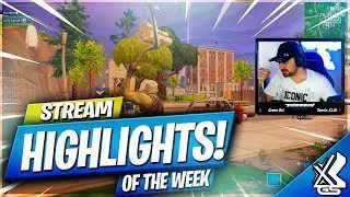 ThorBIH Stream Highlights Week #1 by Forcefull-Gamer. #TEAMXGS
