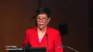 Risk Reduction: Alliance for Response with Lori Foley & Diana Baird N'Diaye