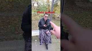 Plant review!! doode bladeren review met @little_angel2003