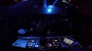 NICK JOJO at Steam club athens part3 (opening night 7 october 2016)