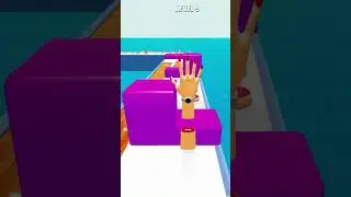 hand run #shorts #shapeshifting #shorts #shortsvideo #youtubeshorts #gaming #pikaguy#dakoi #kugo