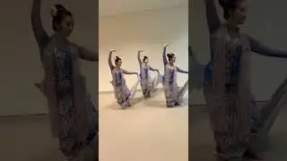 Myanmar Traditional Dance #myanmar #dance #culture #traditional #shorts