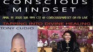 Protecting Ourselves: TAPPINIG INTO DIVINE HEALING