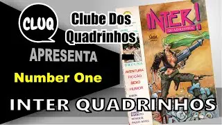 ESTREIA DA SÉRIE NUMBER ONE !!