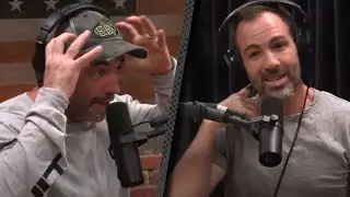 Joe Rogan & Bryan Callen: Why Everyone Neglects Neck and Spine Training