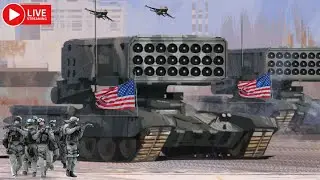 🔴Tragedy IN BAKHMUT..!! Russia weeps over sudden attacks from the US and Ukraine