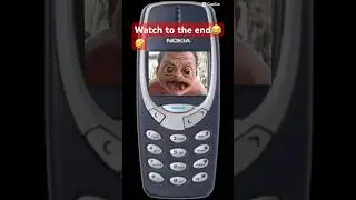 #nokia#watchnow#funny#shorts#viralvideo#like