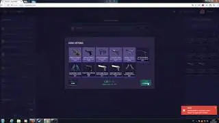 NEW COINFLIP SITE | CSGOSTAKES.com BETA PHASE |