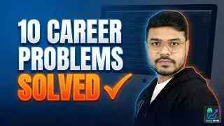 STOP Making These Career Mistakes as a Fresher or Working Pro
