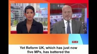 BBC Breakfast