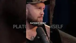 The Wildest Soldier Story Ever