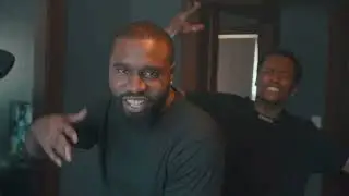 TRAPPA X PAPA - SOMEBODY ***OFFICIAL MUSIC VIDEO ***