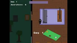 Don't Get Caught 2 Demo Gameplay