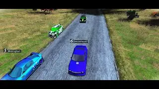 Extreme Car Driving Simulator## 3d Car Race game -